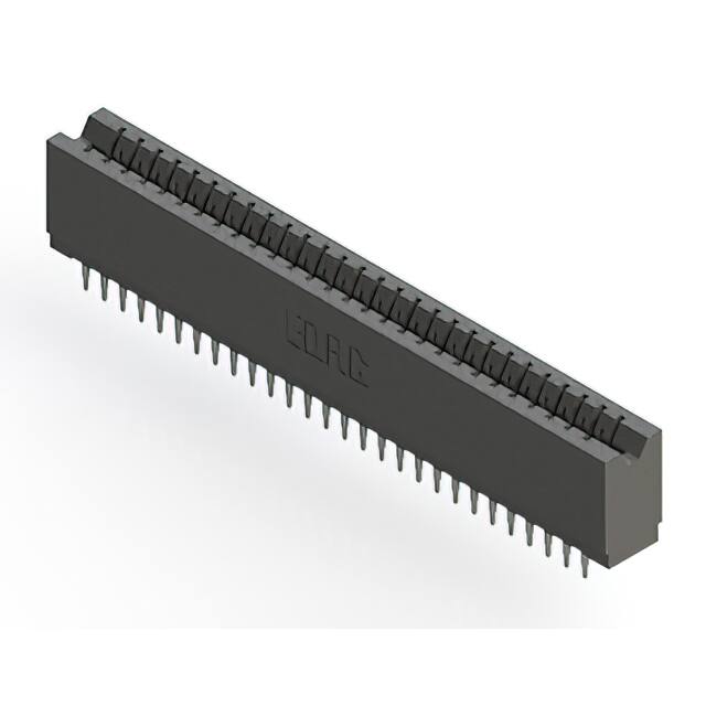 746-056-520-606 EDAC Inc.  Edgeboard Connectors